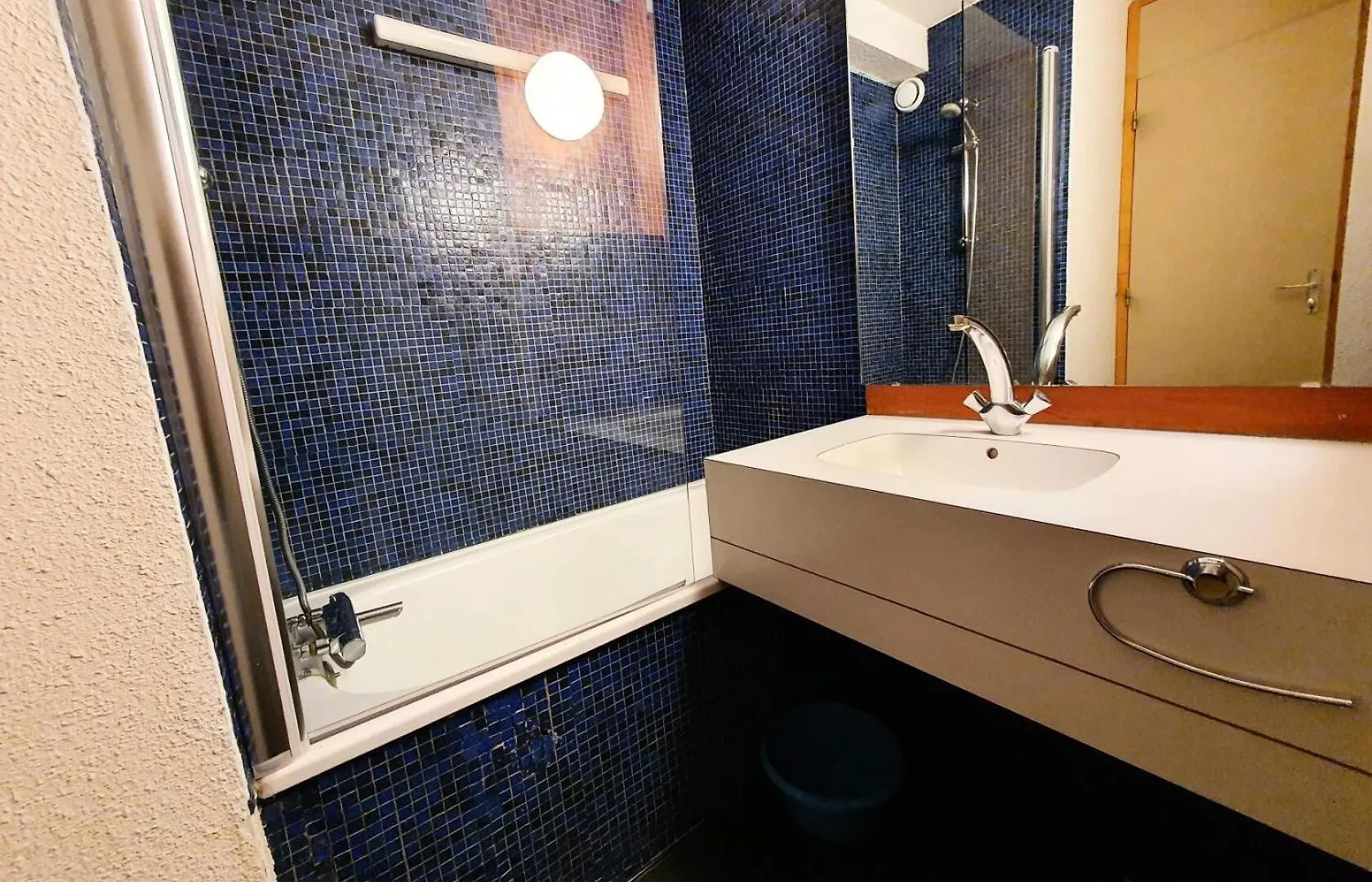 شقة Residence Le Zig Zag - Zig Zag 36 Mae-0341 La Plagne-Tarentaise
