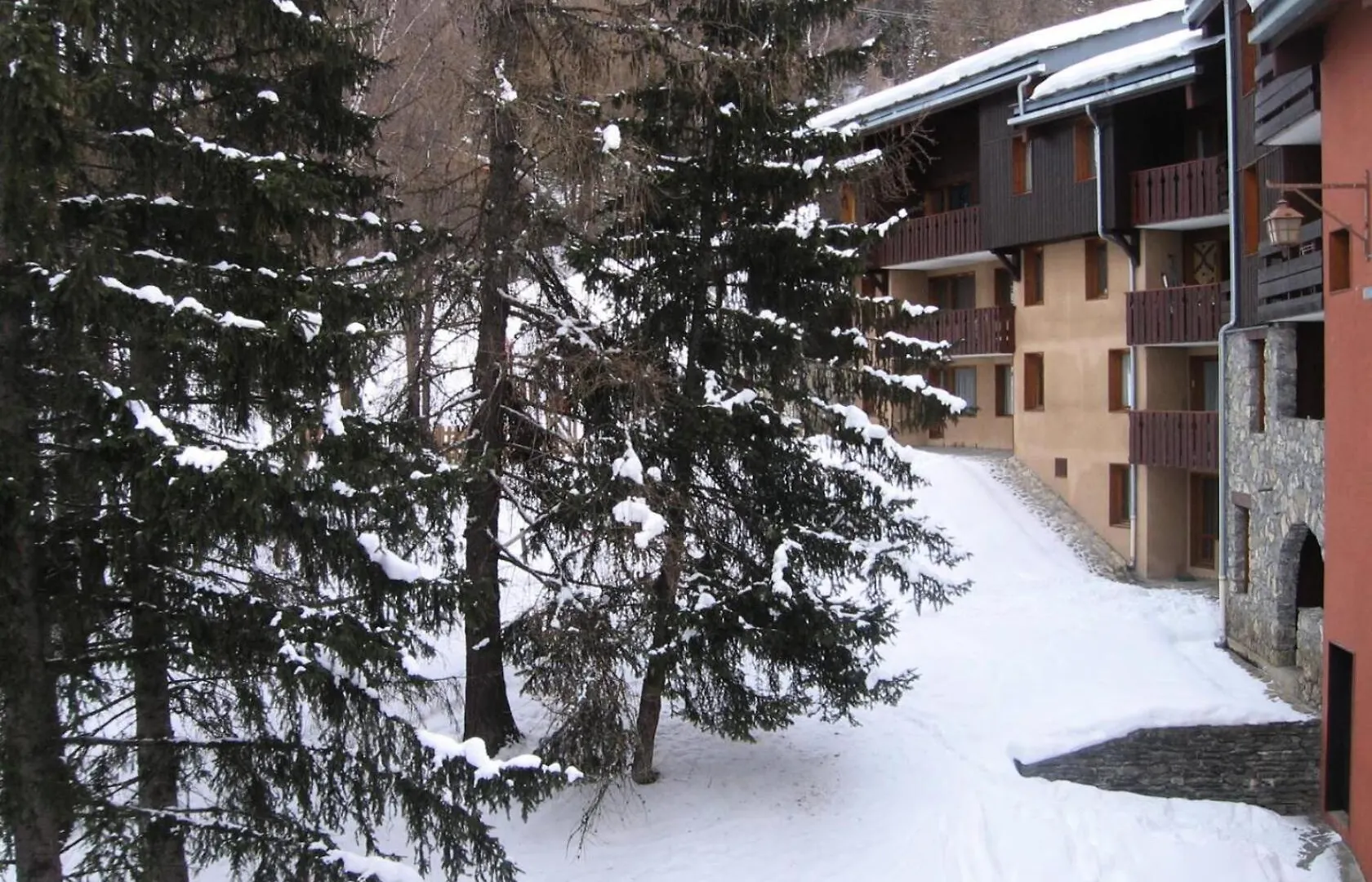 Residence Le Zig Zag - Zig Zag 36 Mae-0341 La Plagne-Tarentaise 0*,  فرنسا